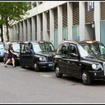 london cabs