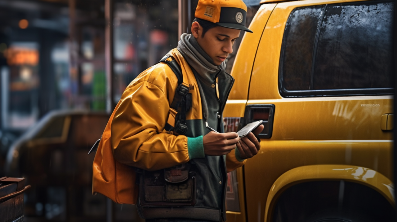 A Comedy of Car Troubles: The Heroic Mobile Mechanic